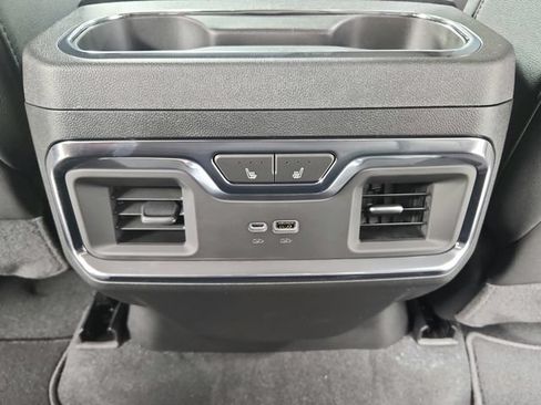 New 2026 GMC Sierra 2500 SLT w/ SLT Premium Package AWD/4WD image 45