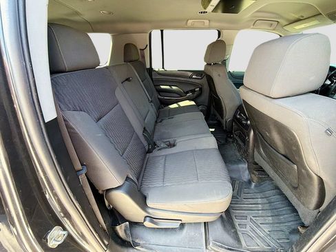 Used 2015 Chevrolet Suburban LS AWD/4WD image 32