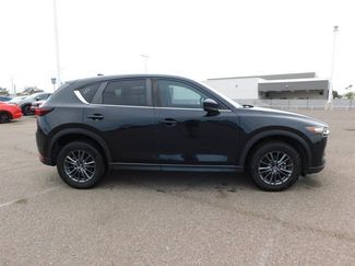 Used 2021 MAZDA CX-5 Touring AWD/4WD video 4