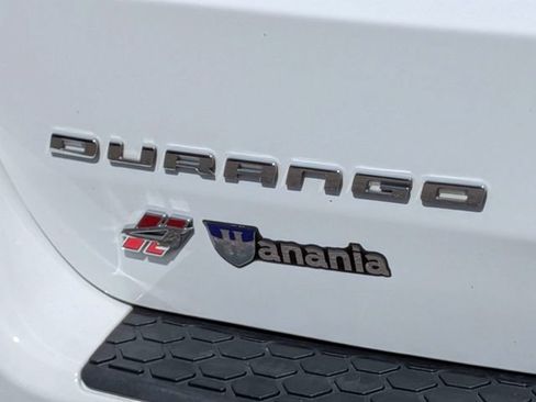 Certified 2024 Dodge Durango GT AWD/4WD image 11