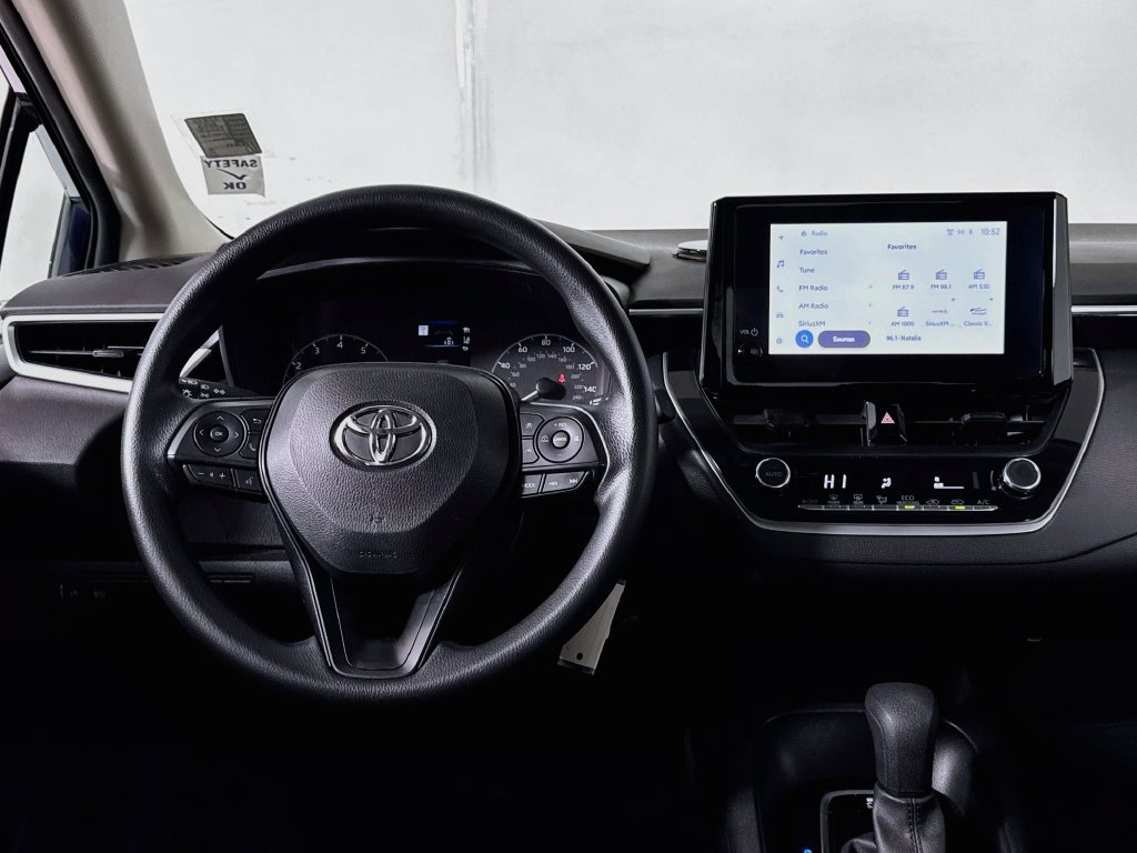 Used 2023 Toyota Corolla LE FWD image 21