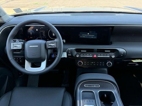 New 2026 Hyundai Palisade Limited FWD image 10