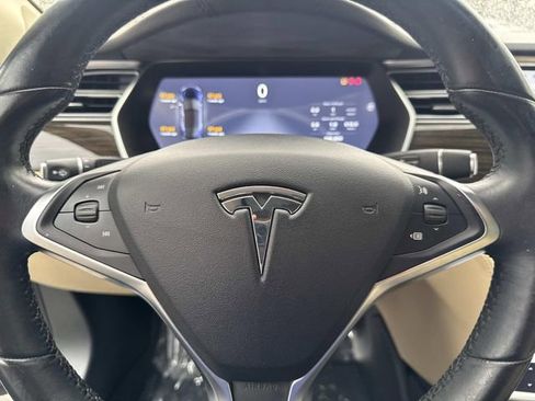 Used 2014 Tesla Model S Base image 12