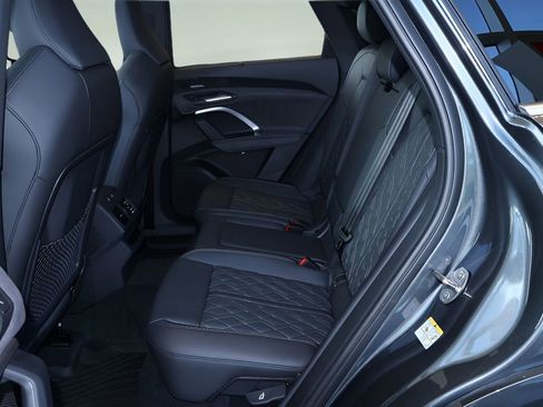 New 2026 Audi SQ5 Premium Plus AWD/4WD image 13