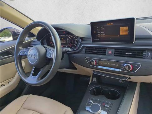 Used 2018 Audi A4 2.0T Ultra Premium w/ 18" Wheel Package image 28