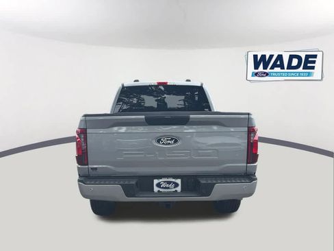 New 2026 Ford F150 STX w/ Equipment Group 200A AWD/4WD image 6