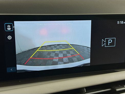 Used 2025 Hyundai Tucson SEL image 23