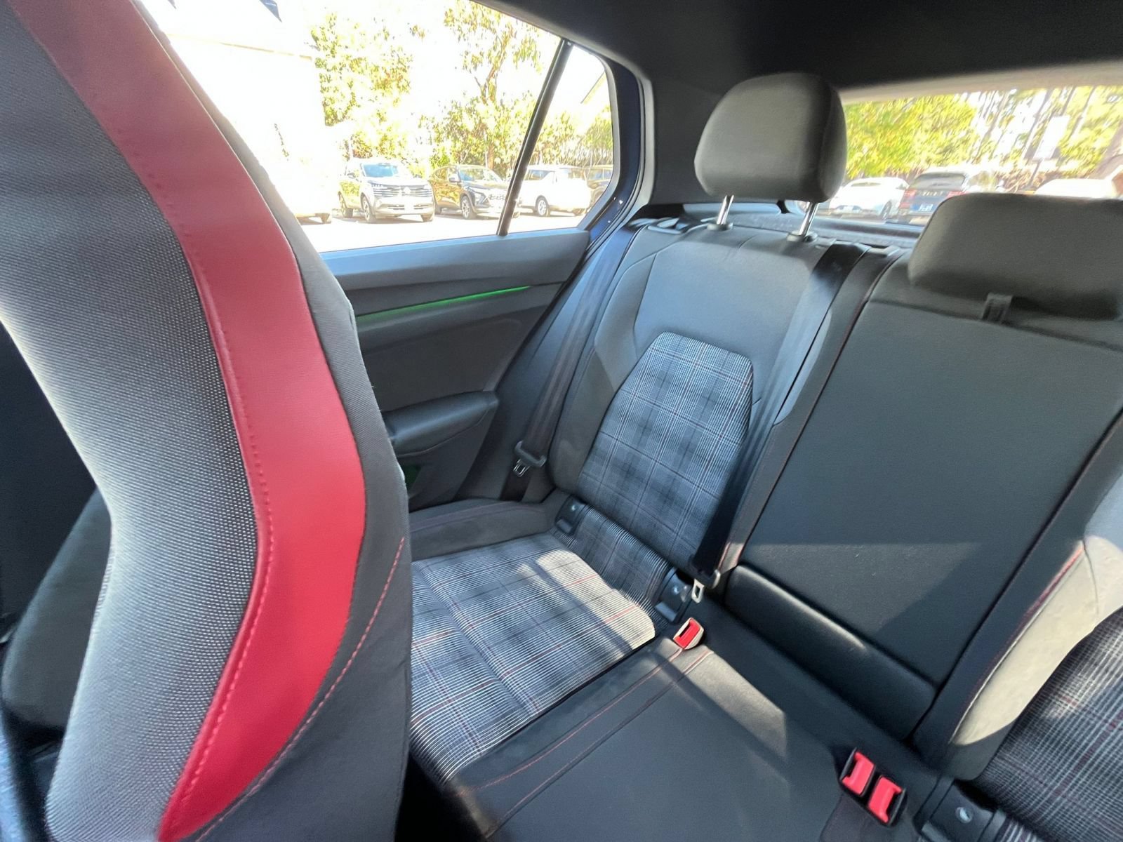 Used 2026 Volkswagen Golf S FWD image 38