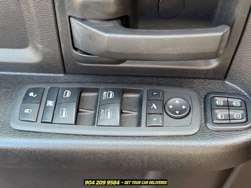 Used 2023 RAM 2500 Tradesman w/ Towing Technology Group RWD image 14
