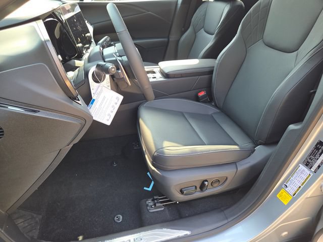 New 2026 Lexus RX 350 Premium w/ Convenience Package AWD/4WD image 6