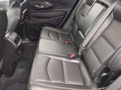 Certified 2023 GMC Terrain SLT w/ LPO, Cargo Package image 23