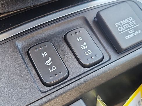 Used 2015 Honda CR-V Touring image 12