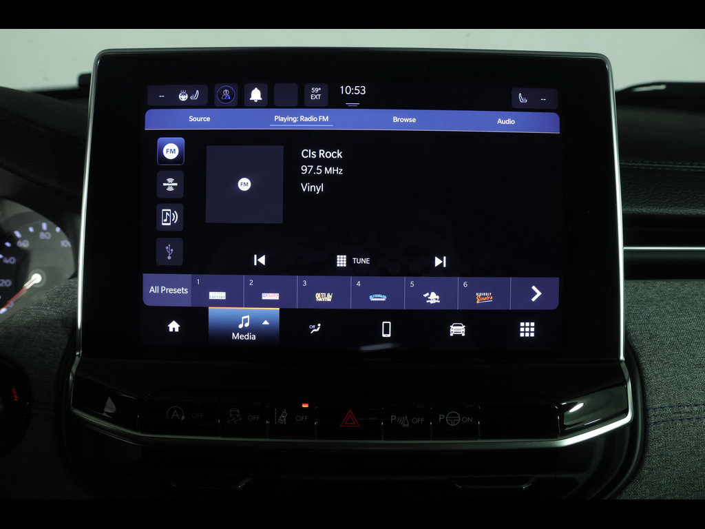Certified 2023 Jeep Compass Latitude w/ Convenience Group AWD/4WD image 25