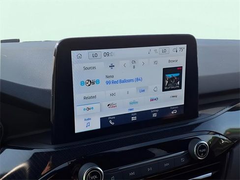 Used 2024 Ford Escape ST-Line image 10