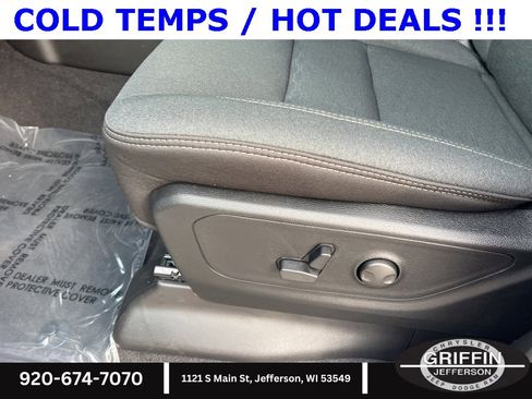 New 2026 RAM 1500 Big Horn image 17