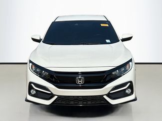 Used 2021 Honda Civic Sport video 2