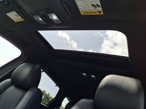 Used 2019 MAZDA CX-9 Grand Touring FWD image 5