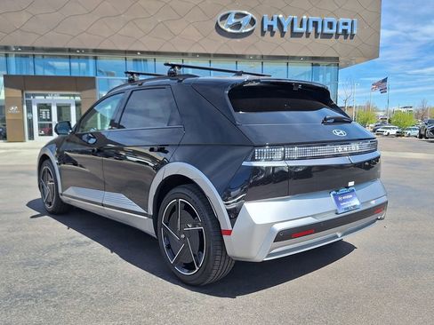 Certified 2026 Hyundai Ioniq 5 Limited image 5