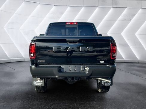 New 2026 RAM 2500 Tradesman image 5