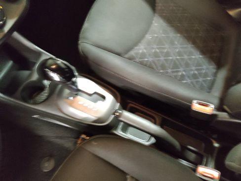 Used 2019 Chevrolet Spark LS FWD image 26