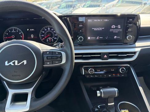 Certified 2023 Kia K5 LXS image 15