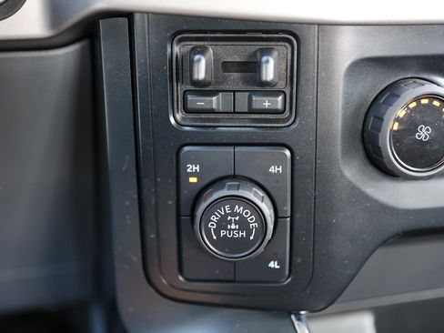 Certified 2023 Ford F150 XL w/ Trailer Tow Package image 31