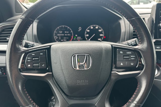 Used 2025 Honda Odyssey Sport-L image 27
