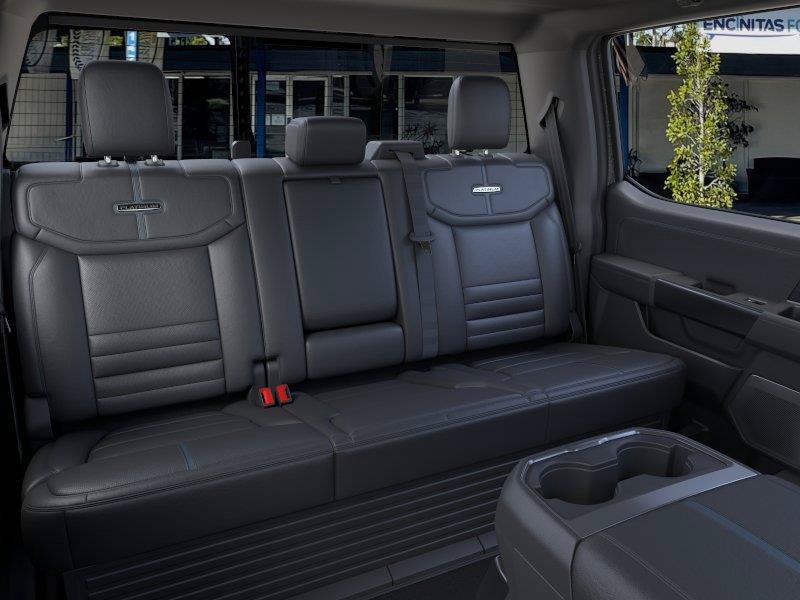New 2026 Ford F250 Platinum AWD/4WD image 11