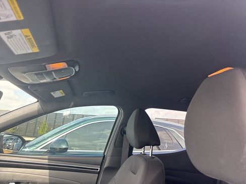 Certified 2023 Hyundai Santa Cruz SEL w/ Cargo Package image 9