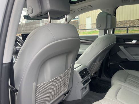 Used 2022 Audi Q5 2.0T Premium Plus image 14