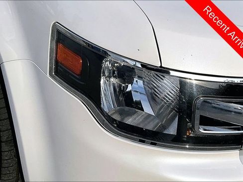 Used 2018 Ford Flex SEL w/ Equipment Group 202A image 32
