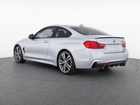 Used 2014 BMW 435i Coupe RWD image 7
