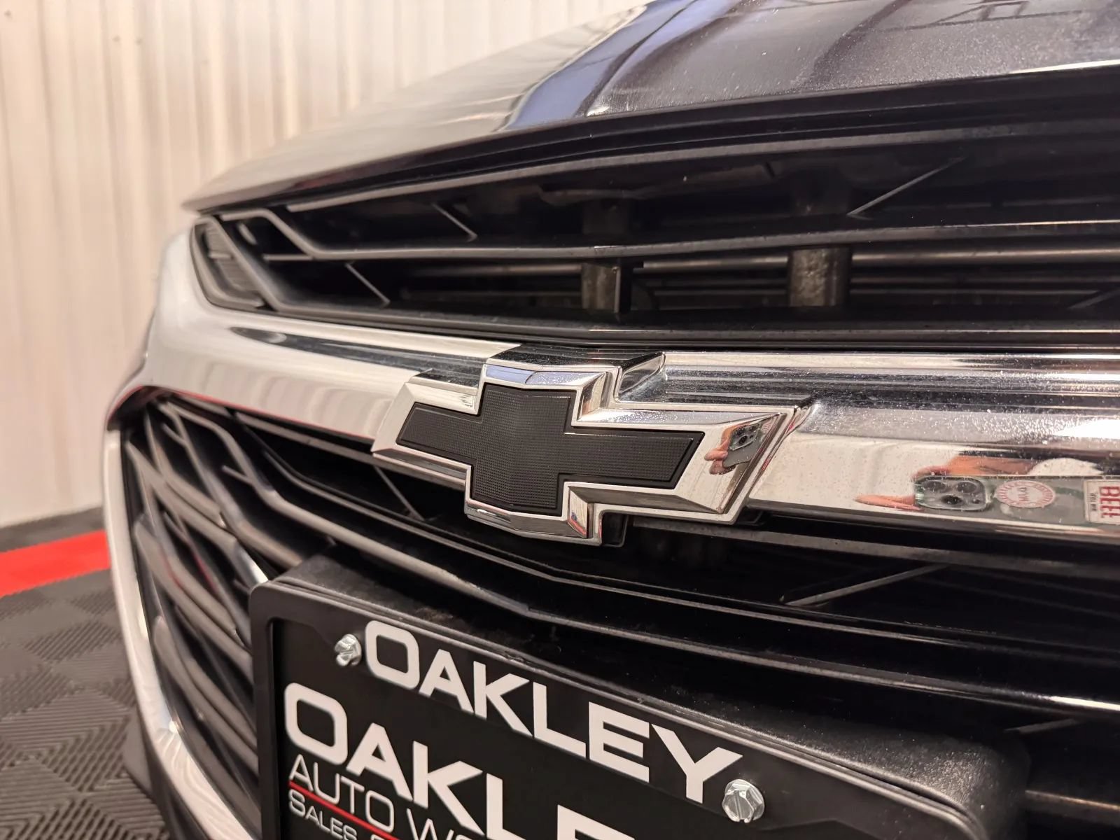 Used 2022 Chevrolet Malibu RS w/ LPO, Floor Liner Package FWD image 7