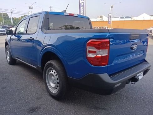 New 2026 Ford Maverick XL FWD image 5