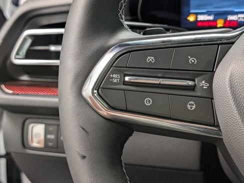 New 2026 Chevrolet Traverse Z71 w/ Enhanced Driving Package AWD/4WD image 25