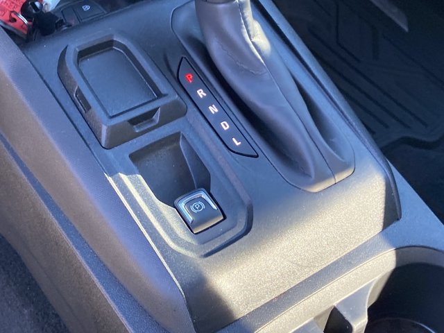 Used 2024 Chevrolet Colorado W/T RWD image 39
