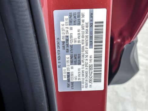 Used 2016 MAZDA CX-5 Grand Touring image 27