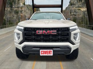 New 2026 GMC Canyon Elevation AWD/4WD video 2