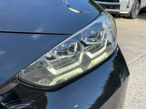 Used 2023 BMW 430i Gran Coupe w/ Premium Package RWD image 21