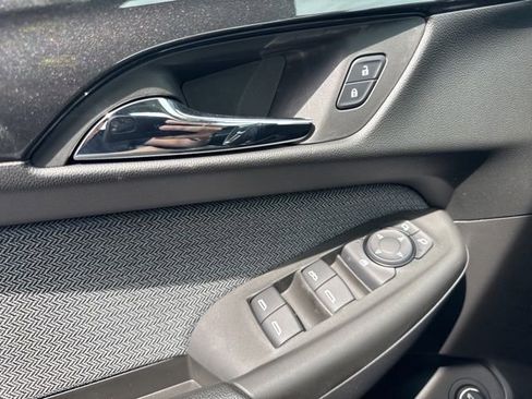 New 2026 Chevrolet TrailBlazer LT AWD/4WD image 22