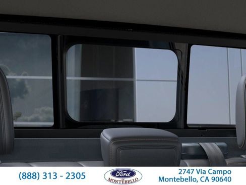 New 2025 Ford Maverick Tremor AWD/4WD image 25