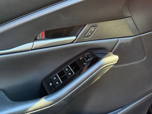 Used 2025 MAZDA CX-30 AWD 2.5 S w/ Select Sport Pkg image 22