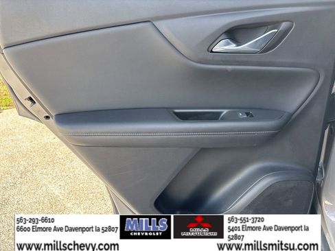 Used 2021 Chevrolet Blazer LT image 11