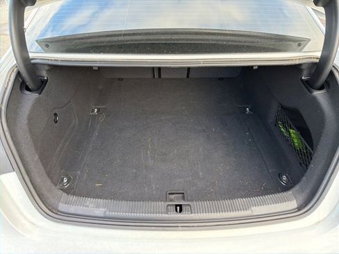 Used 2016 Audi A6 2.0T Premium Plus w/ Premium Plus Package image 10