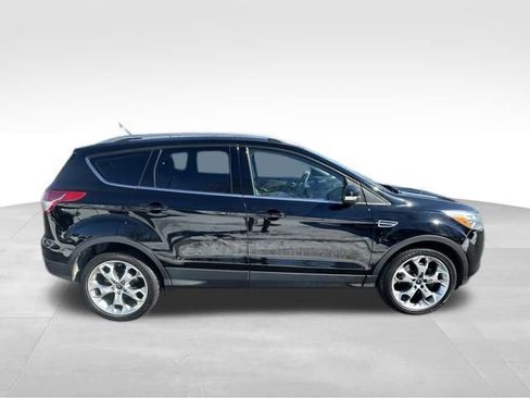Used 2016 Ford Escape Titanium w/ Equipment Group 301A image 10