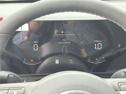 New 2026 Hyundai Kona SEL Sport image 28