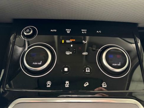 Used 2021 Land Rover Range Rover Evoque S image 21