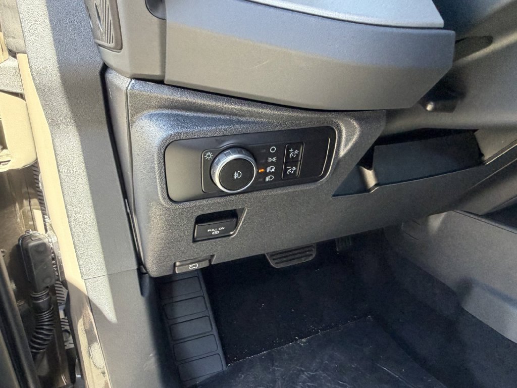 Used 2026 Ford Bronco Outer Banks AWD/4WD image 25
