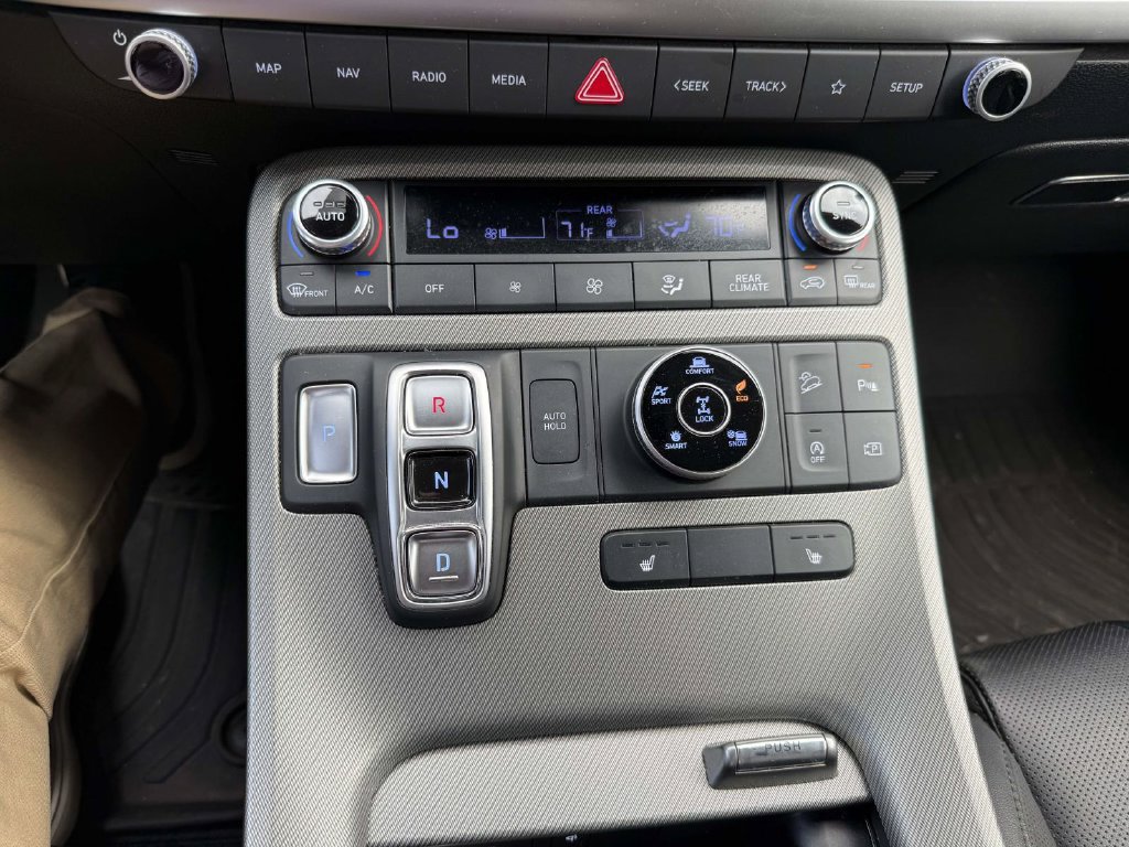 Used 2024 Hyundai Palisade XRT AWD/4WD image 20