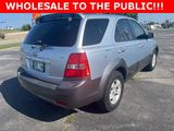 Used 2007 Kia Sorento EX w/ Luxury Pkg image 3